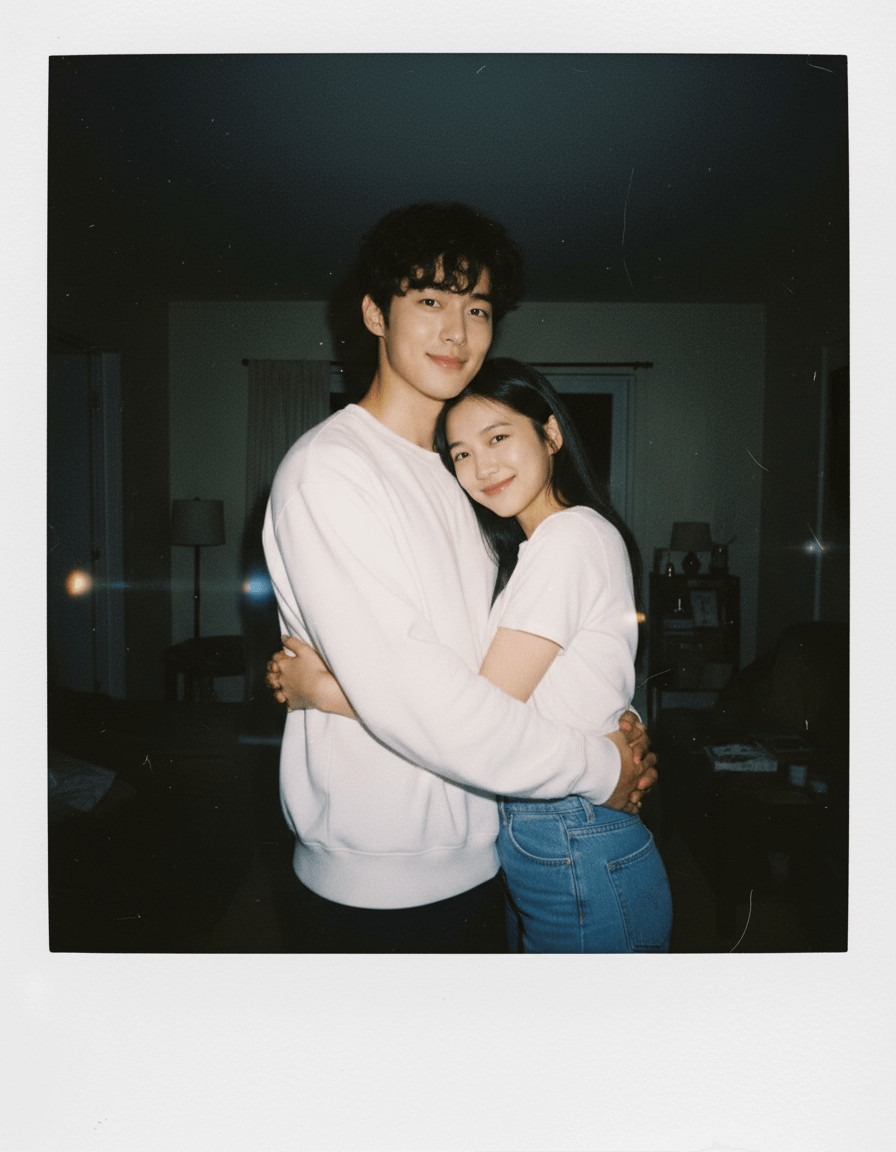 The Magic of Instant Photography, Reimagined
